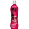 PowerFood Body Attack L-Carnitine Drink Cherry, 18 x 500 ml