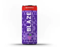 PowerFood Energy Drink Blaze 24 x 330 ml