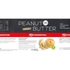 PowerFood Erdnussbutter 1 kg