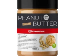 PowerFood Erdnussbutter 1 kg