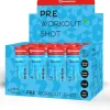 PowerFood Shot Pre-Workout 12 x 60 ml