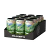PRAGER’s PRAGER'S Kombucha Original 1 x 0.33 l