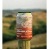 PRAGER’s PRAGER'S Kombucha Roiboos 1 x 0.33 l