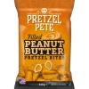 Pretzel Pete Pretzel Pete filled Peanut Butter Bites - 140g 140 g