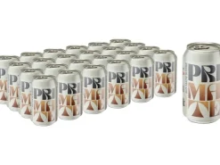 Pri Mate Bio Mate Sparkling Dose 24 x 0.33 l