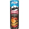 Pringles Chips Hot & Spicy 185 g