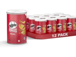 Pringles Chips Original 12 x 70 g
