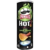 Pringles Int. Chips Hot Kickin' Sour Cream 160 g
