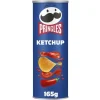 Pringles Int. Chips Ketchup 165 g