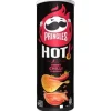 Pringles Int. Chips Pringles Hot Sweet Chilli 160 g