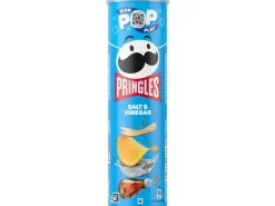 Pringles Pringles Salt & Vinegar 185 g