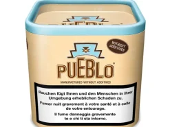 Pueblo Feinschnitttabak RYO Dose 100 g