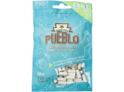 Pueblo Filter Organic Slim