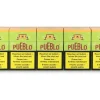 Pueblo Zigaretten Green Box Stange à 10 Pack