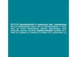 Purina ONE Hydralife mit Lachsgeschmack 6 x 50 g