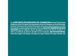 Purina ONE Trockenfutter Sterilcat Rind 3 kg