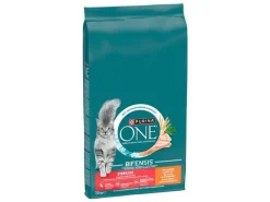Purina ONE Trockenfutter Sterilcat Huhn & Weizen 7.5 kg