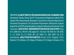 Purina ONE Trockenfutter Sterilcat Huhn & Weizen 7.5 kg