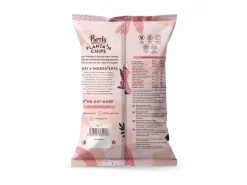 Purley Kochbananenchips Nice & Spicy 75 g
