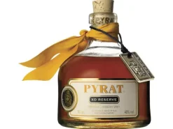 Pyrat Rum XO Reserve 0.7 l