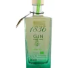 Radermacher Bio 1836 Belgian Gin Barrel Aged 0.7 l