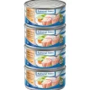 Raimond Frères Heller Thon Sonnenblumenöl 4 x 200 g