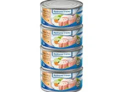 Raimond Frères Heller Thon Sonnenblumenöl 4 x 200 g