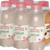 Ramseier Apfelsaft teilentzuckert 6 x 0.33 l