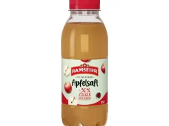 Ramseier Apfelsaft teilentzuckert 6 x 0.33 l