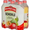 Ramseier Schorle naturtrüb vom Hochstamm 6 x 0.5 l