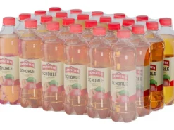 Ramseier Soft-Drinks Apfelschorle 24 x 0.5 l