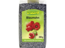 Rapunzel Bio  Blaumohn 250 g
