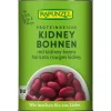 Rapunzel Bio  Bohnen Kidney rot 400 g