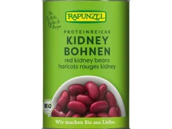 Rapunzel Bio  Bohnen Kidney rot 400 g