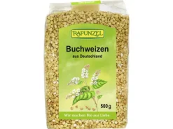 Rapunzel Bio Buchweizen 500 g