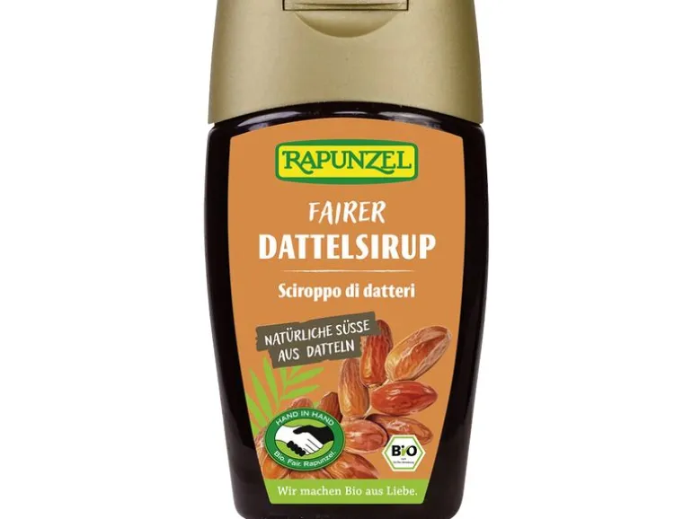 Rapunzel Bio Dattelsirup 250 g
