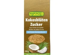 Rapunzel Bio  Kokosblütenzucker 250 g