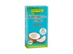 Rapunzel Bio Kokosnuss-Creme 2 x 50 ml