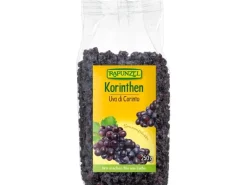 Rapunzel Bio  Korinthen 250 g