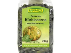 Rapunzel Bio Kürbiskerne geröstet 200 g