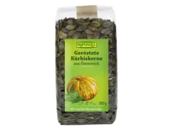 Rapunzel Bio  Kürbiskerne geröstet 500 g