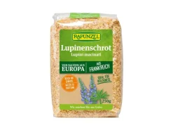 Rapunzel Bio Lupinenschrot 250 g