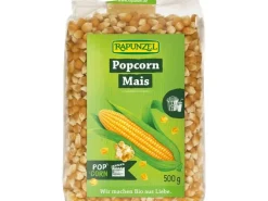 Rapunzel Bio Popcorn-Mais 500 g