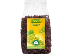 Rapunzel Bio  Rosinen 500 g