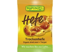 Rapunzel Bio Trockenhefe 3 x 9 g
