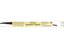 Rapunzel Bio Vanilleschoten Bourbon 2 Stück
