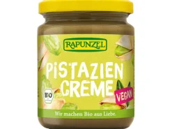 Rapunzel Brotaufstrich Pistaziencreme Bio 225 g