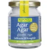 Rapunzel Geliermittel Bio Agar-Agar Glas 60 g