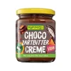 Rapunzel Glas Bio Choco Zartbitter-Schoko-Creme 250 g