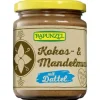 Rapunzel Glas Bio  Kokos-Mandelmus 250 g